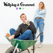 Podcast Wallplug & Grommet