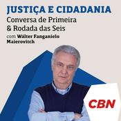 Podcast Wálter Maierovitch - Justiça e Cidadania