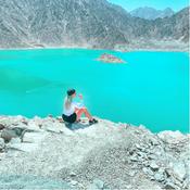 Podcast Wanderlust leila_naturetravel