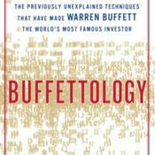 Podcast Warren Buffett - Buffettology Audiobook by David Clark and Mary Buffett