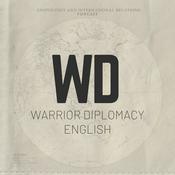 Podcast Warrior Diplomacy English