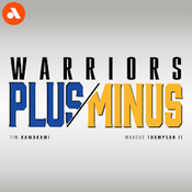 Podcast Warriors Plus Minus: A show about the Golden State Warriors