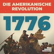 Podcast Was bisher geschah - Geschichtspodcast