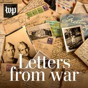 Podcast Letters From War