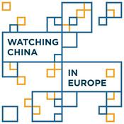 Podcast Watching China in Europe