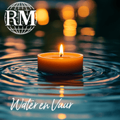Podcast Water en Vuur