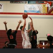 Podcast Waterville high school athletes