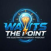 Podcast WATTS THE POINT Podcast