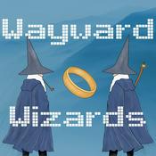Podcast Wayward Wizards – Lord of the Rings Podcast