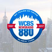 Podcast WCBS 880 Anniversary