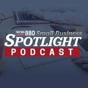 Podcast WCBS 880 Small Business Spotlight Podcast
