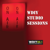 Podcast WDIY Studio Sessions