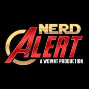 Podcast WDWNT Nerd Alert