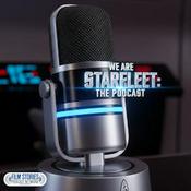 Podcast We Are Starfleet: A Star Trek Podcast