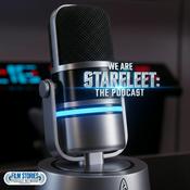 Podcast We Are Starfleet: A Star Trek Podcast