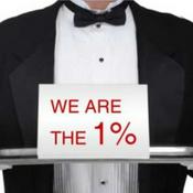 Podcast We are The 1%