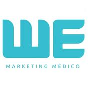 Podcast WE Cast - Marketing Médico