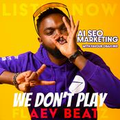 Podcast We Don't PLAY!™: Best AI Marketing Visibility Podcast (Advanced Technical SEO Strategies)