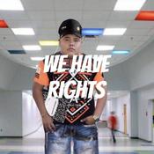 Podcast We have rights