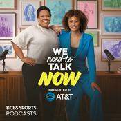 Podcast We Need To Talk NOW