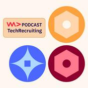Podcast WeAreDevelopers TechRecruiting Podcast