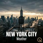 Podcast Weather in New York City