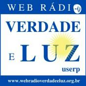 Podcast Web Radio Verdade e Luz