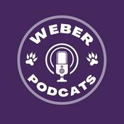Podcast Weber PodCats