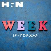 Podcast Week in Review