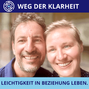 Podcast Leichtigkeit in Beziehung leben