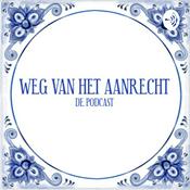 Podcast Weg van het aanrecht
