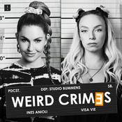 Podcast Weird Crimes