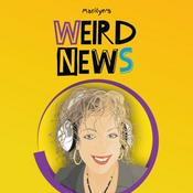 Podcast Weird News