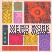 Podcast Weird Work