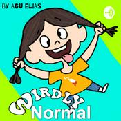 Podcast Weirdly Normal