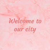 Podcast Welcome to our city: Viluman