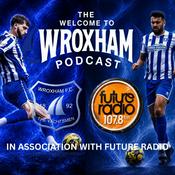 Podcast Welcome to Wroxham
