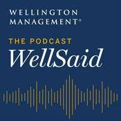Podcast The WellSaid Podcast