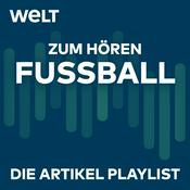 Podcast WELT Fussball zum Hören