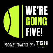 Podcast We’re Going Five