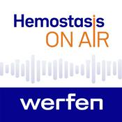 Podcast Werfen Hemostasis ON AIR (Portugal)