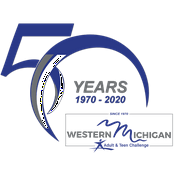 Podcast Western Michigan Adult and Teen Challenge's Podcast