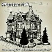 Podcast Whartson Hall