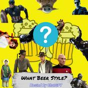 Podcast What Beer Style? Hosted By ChatGPT