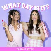 Podcast What Day Is It?