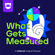 Podcast What Gets Measured