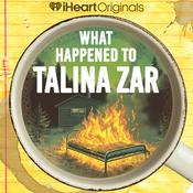 Podcast What Happened to Talina Zar