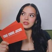 Podcast True Crime Jackie