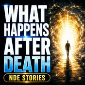 Podcast What Happens After Death? NDE Stories