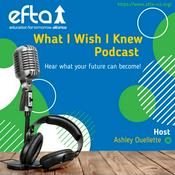 Podcast What I Wish I Knew